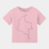 Infant Jersey Short Sleeve Tee Thumbnail