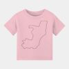 Infant Jersey Short Sleeve Tee Thumbnail