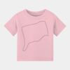 Infant Jersey Short Sleeve Tee Thumbnail