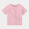 Infant Jersey Short Sleeve Tee Thumbnail