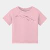 Infant Jersey Short Sleeve Tee Thumbnail