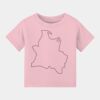 Infant Jersey Short Sleeve Tee Thumbnail
