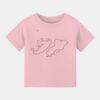 Infant Jersey Short Sleeve Tee Thumbnail
