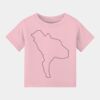 Infant Jersey Short Sleeve Tee Thumbnail