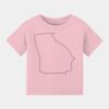 Infant Jersey Short Sleeve Tee Thumbnail