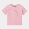 Infant Jersey Short Sleeve Tee Thumbnail