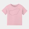 Infant Jersey Short Sleeve Tee Thumbnail