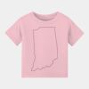 Infant Jersey Short Sleeve Tee Thumbnail