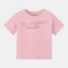 Infant Jersey Short Sleeve Tee Thumbnail