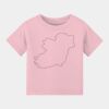 Infant Jersey Short Sleeve Tee Thumbnail