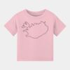 Infant Jersey Short Sleeve Tee Thumbnail