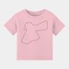 Infant Jersey Short Sleeve Tee Thumbnail