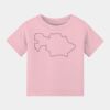 Infant Jersey Short Sleeve Tee Thumbnail