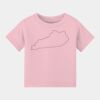 Infant Jersey Short Sleeve Tee Thumbnail