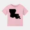Infant Jersey Short Sleeve Tee Thumbnail