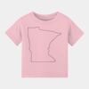 Infant Jersey Short Sleeve Tee Thumbnail
