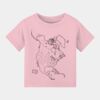Infant Jersey Short Sleeve Tee Thumbnail