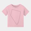 Infant Jersey Short Sleeve Tee Thumbnail
