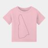 Infant Jersey Short Sleeve Tee Thumbnail