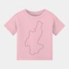 Infant Jersey Short Sleeve Tee Thumbnail