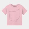 Infant Jersey Short Sleeve Tee Thumbnail