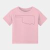 Infant Jersey Short Sleeve Tee Thumbnail
