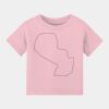 Infant Jersey Short Sleeve Tee Thumbnail