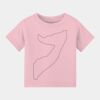Infant Jersey Short Sleeve Tee Thumbnail