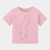 Infant Jersey Short Sleeve Tee Thumbnail