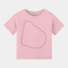 Infant Jersey Short Sleeve Tee Thumbnail