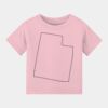Infant Jersey Short Sleeve Tee Thumbnail