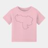 Infant Jersey Short Sleeve Tee Thumbnail