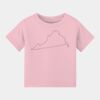 Infant Jersey Short Sleeve Tee Thumbnail