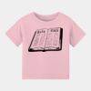 Infant Jersey Short Sleeve Tee Thumbnail