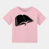 Infant Jersey Short Sleeve Tee Thumbnail