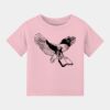 Infant Jersey Short Sleeve Tee Thumbnail