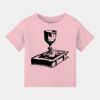 Infant Jersey Short Sleeve Tee Thumbnail