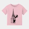Infant Jersey Short Sleeve Tee Thumbnail