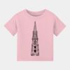 Infant Jersey Short Sleeve Tee Thumbnail