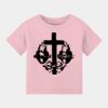 Infant Jersey Short Sleeve Tee Thumbnail