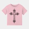 Infant Jersey Short Sleeve Tee Thumbnail