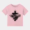 Infant Jersey Short Sleeve Tee Thumbnail