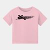 Infant Jersey Short Sleeve Tee Thumbnail