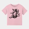 Infant Jersey Short Sleeve Tee Thumbnail