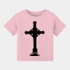 Infant Jersey Short Sleeve Tee Thumbnail