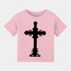 Infant Jersey Short Sleeve Tee Thumbnail