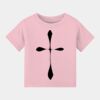 Infant Jersey Short Sleeve Tee Thumbnail