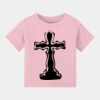 Infant Jersey Short Sleeve Tee Thumbnail