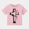 Infant Jersey Short Sleeve Tee Thumbnail