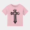 Infant Jersey Short Sleeve Tee Thumbnail